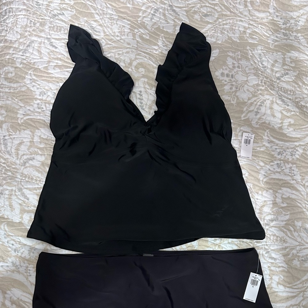 Old Navy tankini